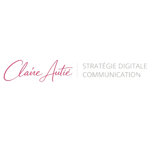 Claire Autié — stratégie digitale et communication